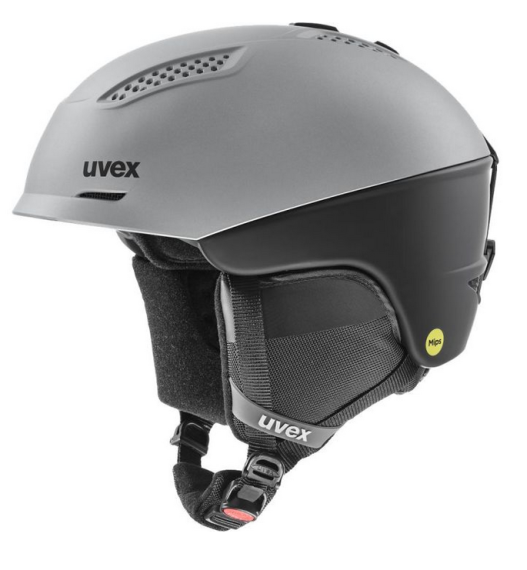 UVEX uvex Helm ultra MIPS Gr.51