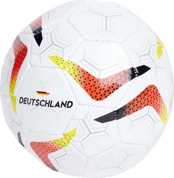 PRO TOUCH Fußball Country Ball NAVY/ROT