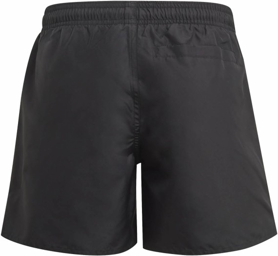 YB BOS SHORTS NAVY