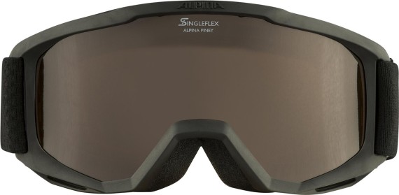 PINEY 432 black-rose matt