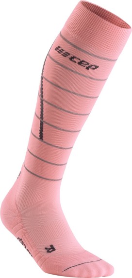 CEP reflective socks, women