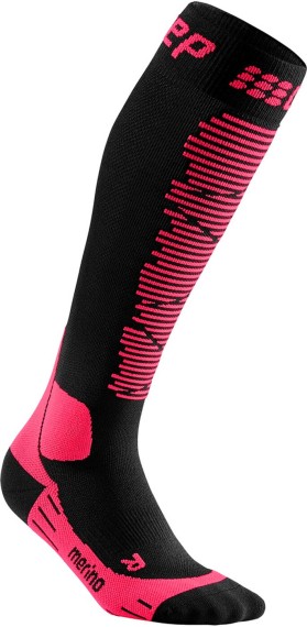 CEP ski merino* socks, women