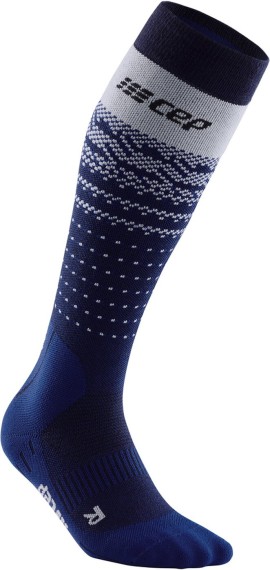CEP ski thermo merino socks, men