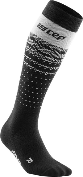 CEP ski thermo merino socks, women