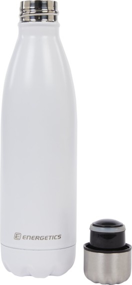 Trinkflasche Metal Bottle 0.5L