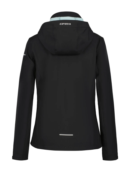 ICEPEAK BRENHAM 999 SCHWARZ