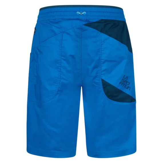 Bleauser Short M Electric Blue/Storm Blue Electric Blue/Storm Blue