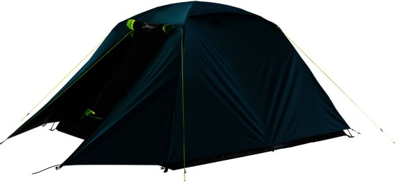 Camping-Zelt VEGA 20.3 SW 901 BLUE PETROL/GREEN LI