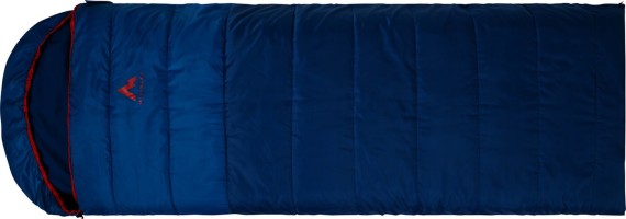 Decken-Schlafs. CAMP COMFORT 5 I 900 BLUEPETROL/BLUEPETRO