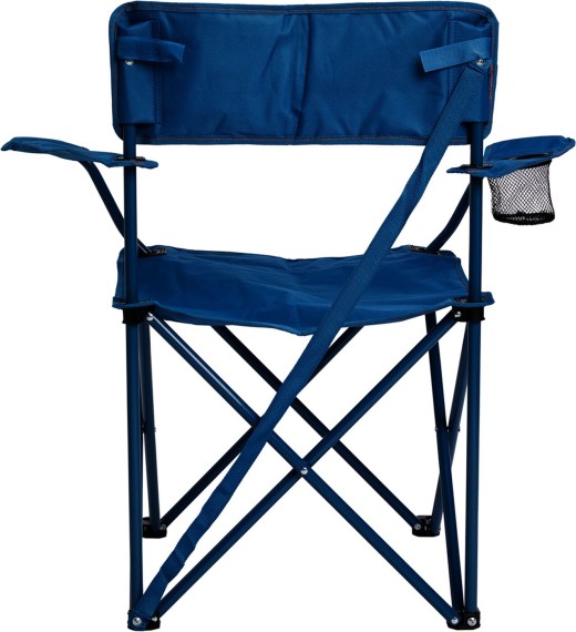 Faltstuhl Camp Chair 110 I 900 BLUE DARK/BLUE ROYAL