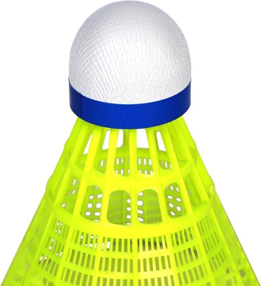 Badminton-Ball SP 400 x6