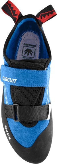 Kletterschuh Red Chili Circuit VCR
