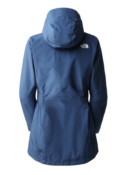 The North Face Women HIKESTELLER INSULATED PARKA