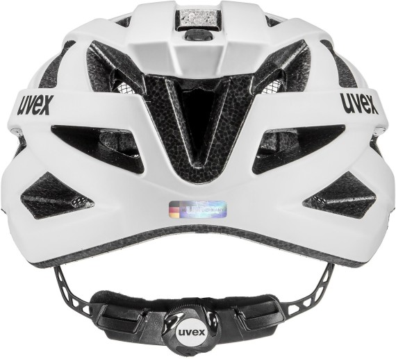 Fahrrad Helm uvex i-vo cc