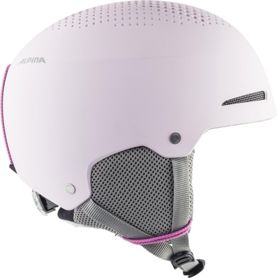 ZUPO 60 light-rose matt