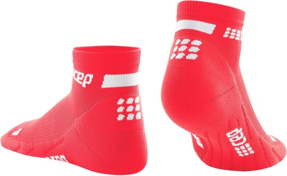 CEP the run socks, low cut, v4, wom