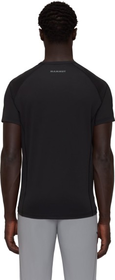 Selun FL T-Shirt Men Logo black