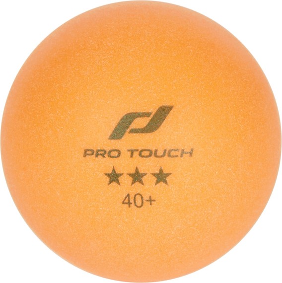 TT-Ball Pro Ball 3 star x3 219 ORANGE