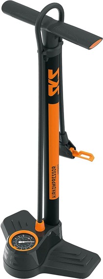 AIRKOMPRESSOR COMPACT 10.0 cinnamon