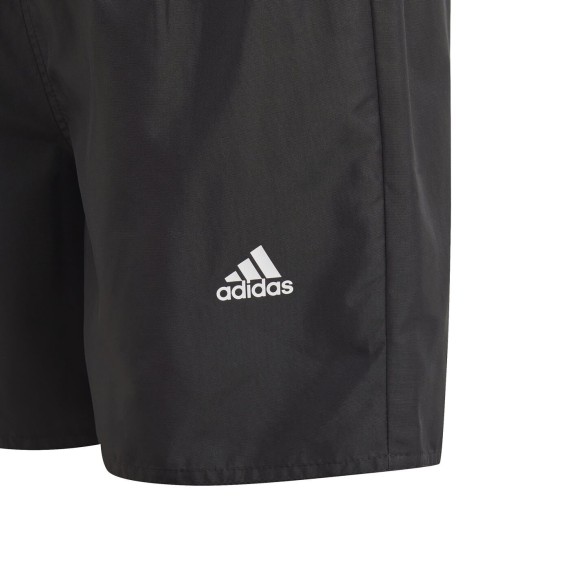 YB BOS SHORTS NAVY