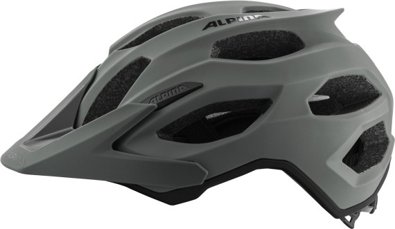 Fahrrad Helm Alpina Carapax 2.0