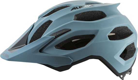 Fahrrad Helm Alpina Carapax 2.0