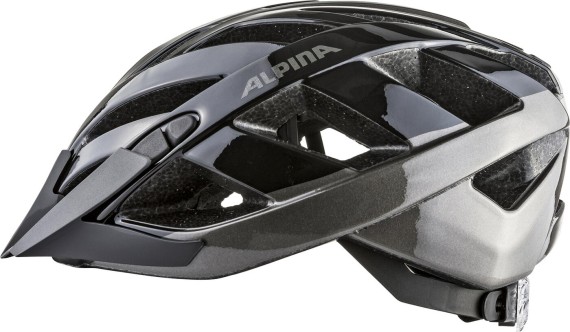 Fahrrad Helm PANOMA 2.0