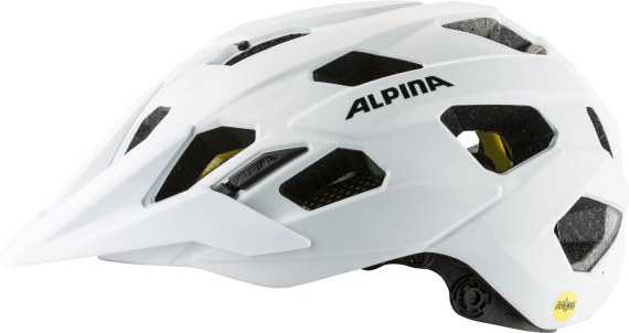 Fahrrad Helm Alpina Plose Mips