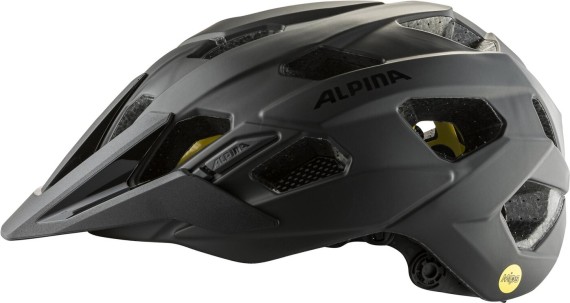 Fahrrad Helm Alpina Plose Mips