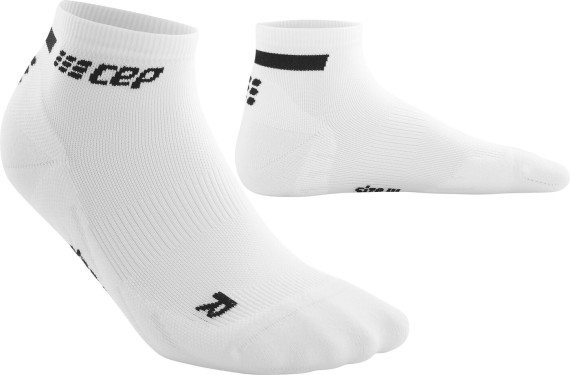 CEP the run socks, low cut, v4, men