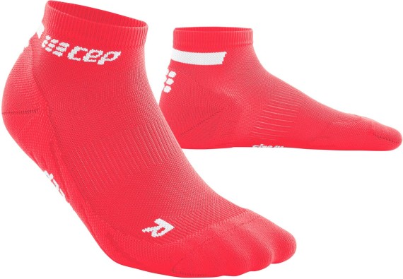 CEP the run socks, low cut, v4, wom