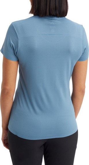 Damen T-Shirt Piper II W 525 BLUE DARK