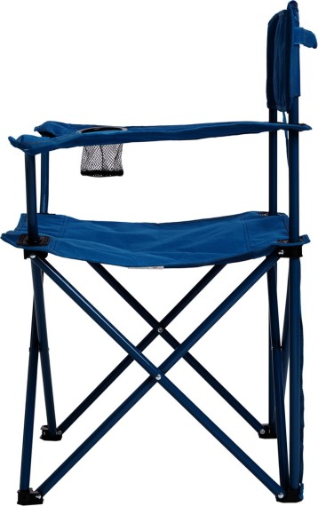 Faltstuhl Camp Chair 110 I 900 BLUE DARK/BLUE ROYAL