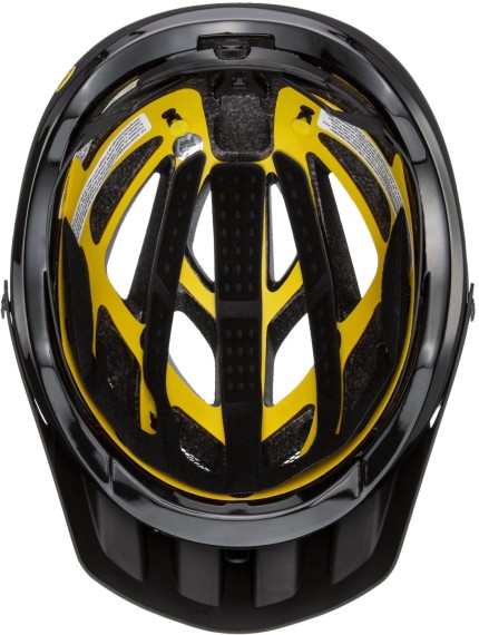 Fahrrad Helm uvex unbound MIPS
