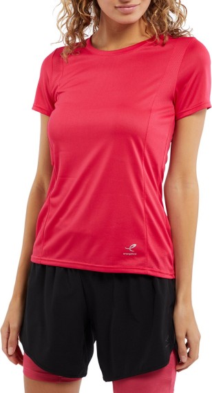 Damen T-Shirt Maiva SS III W 258 RED