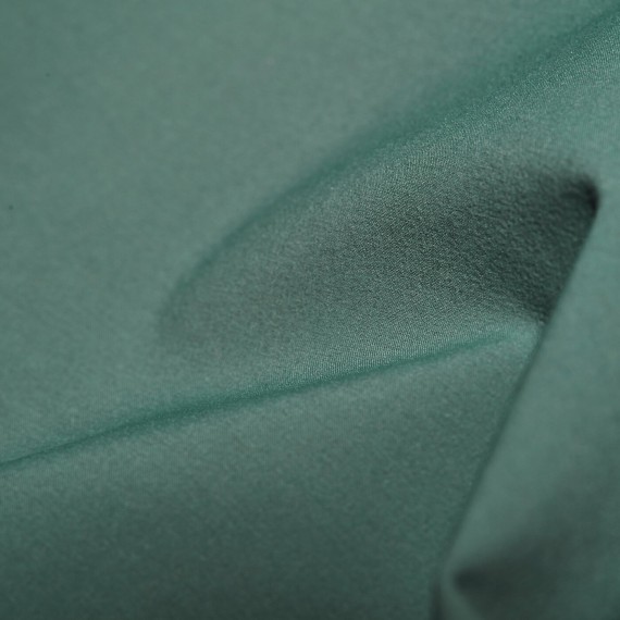 Ultimate Comfort SO Hooded Jacket W 40236 dark jade
