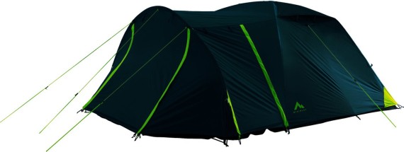 Camping-Zelt VEGA 40.4 SW 901 BLUE PETROL/GREEN LI
