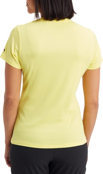 Damen T-Shirt Rimmo W 175 YELLOW LIGHT
