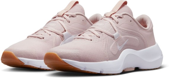 W NIKE IN-SEASON TR 13 600 BARELY ROSE/WHITE-PINK OXF