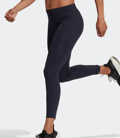 Nike - Fast 7/8-Running Tights Women adobe at Sport Bittl Shop