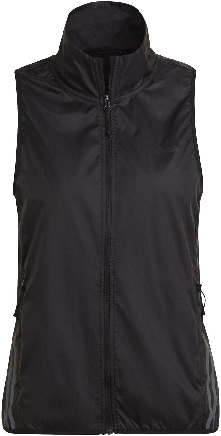 Adidas weste hot sale mit kapuze
