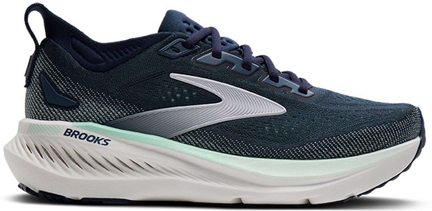 Brooks Glycerin GTS 23 Lagoon