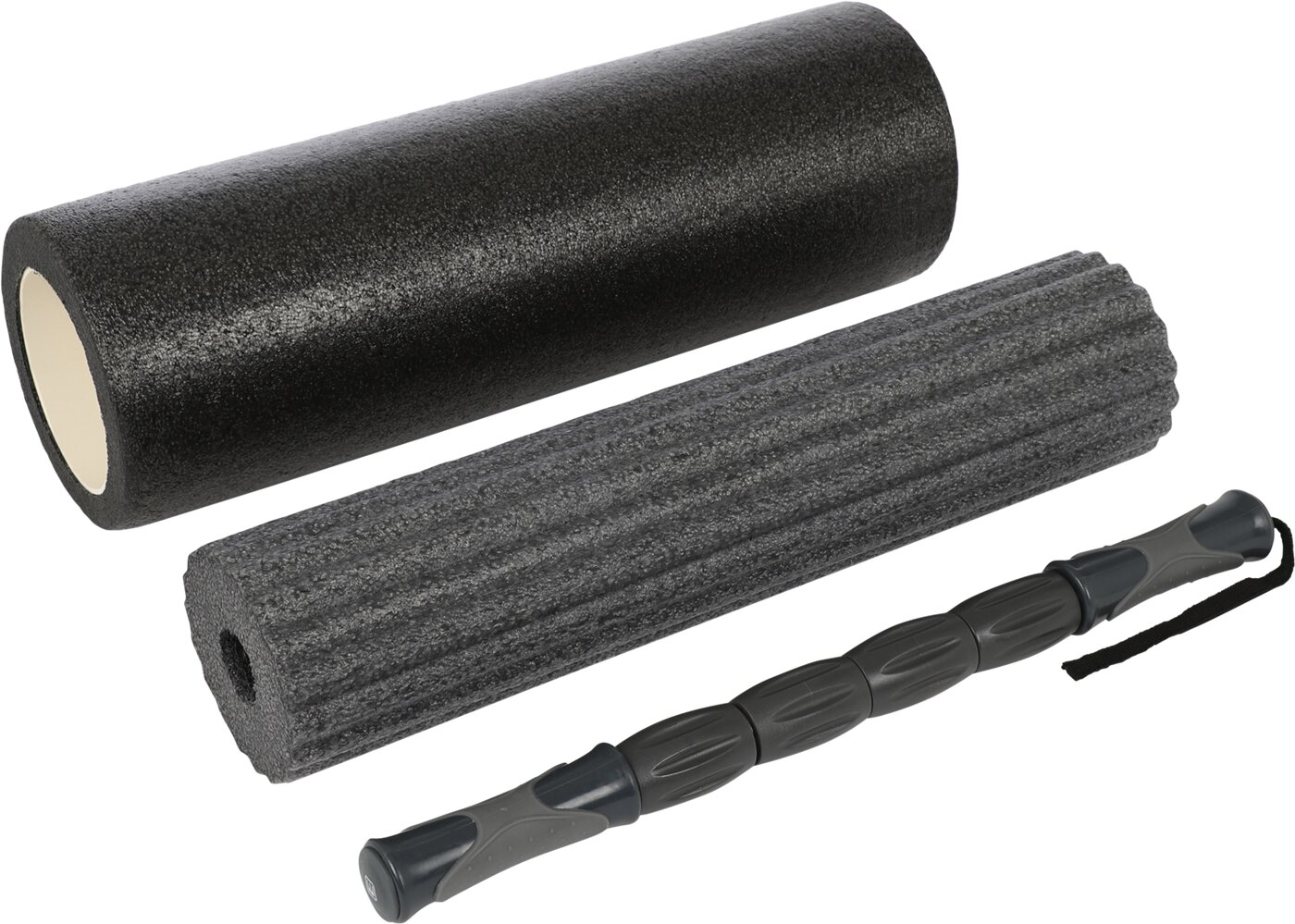 ENERGETICS Massagegerat 3in1 Roller Set online kaufen