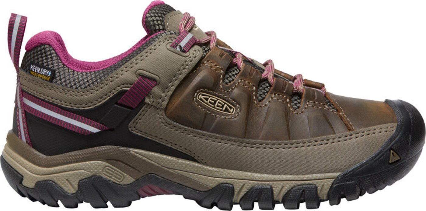 Targhee iii wp cheap