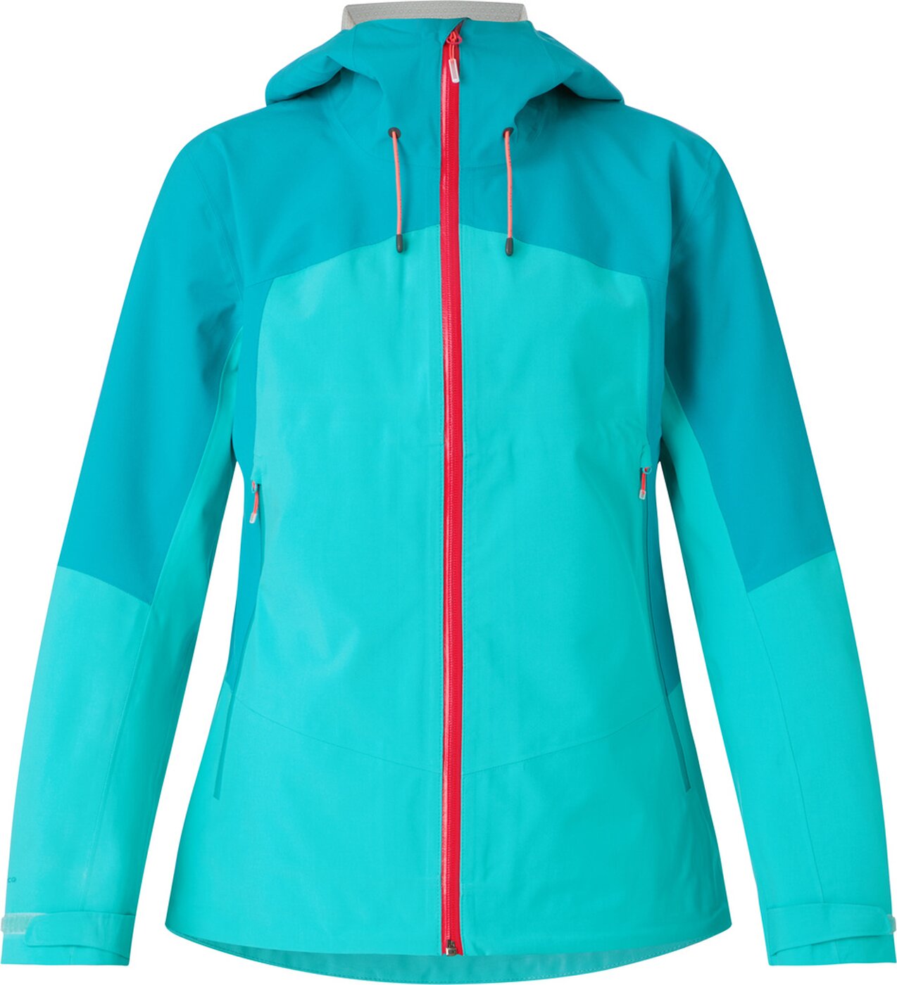 Mckinley jacke aquamax damen Clearance