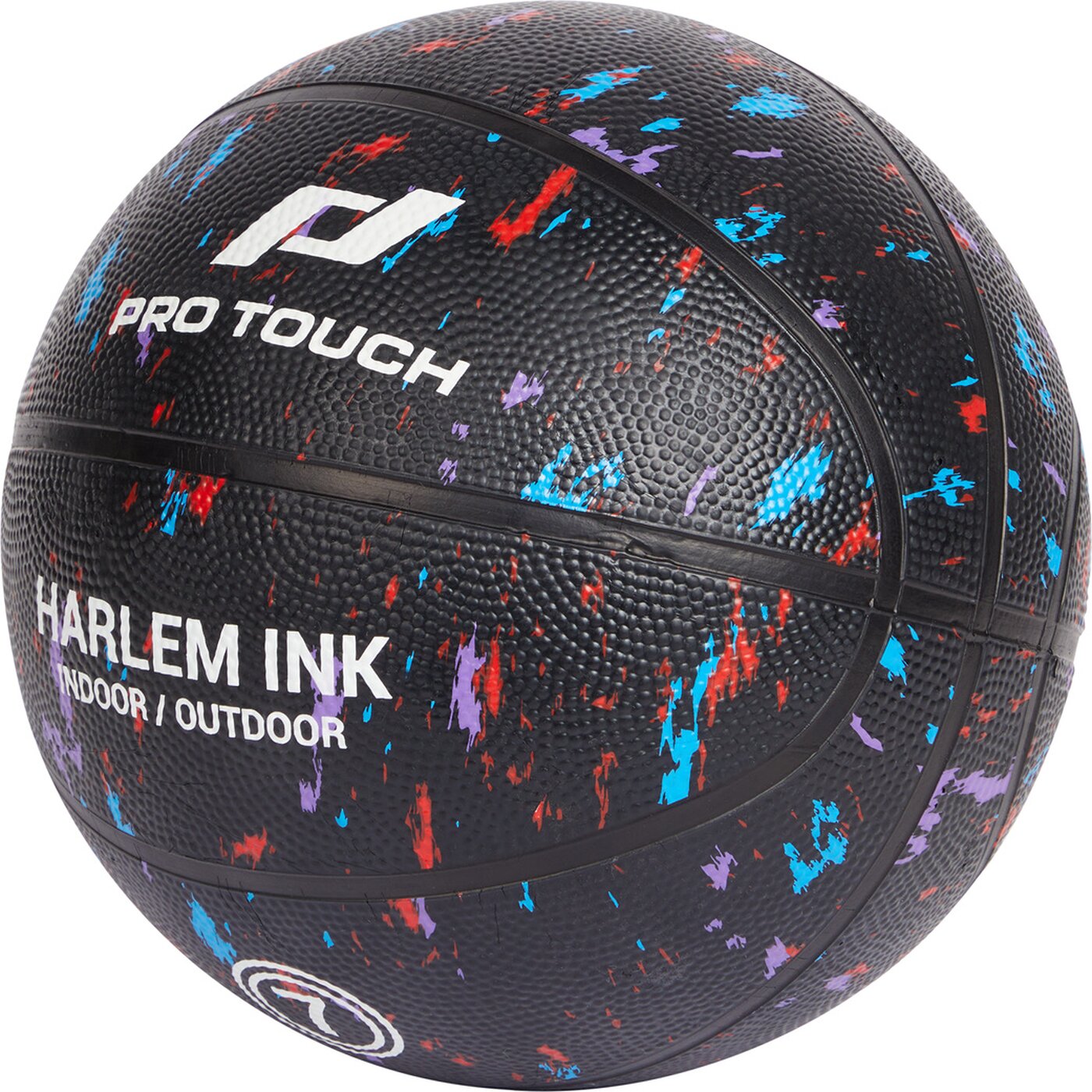 PRO TOUCH Basketball Harlem Ink 900 BLACK/MULTICOLOR online kaufen