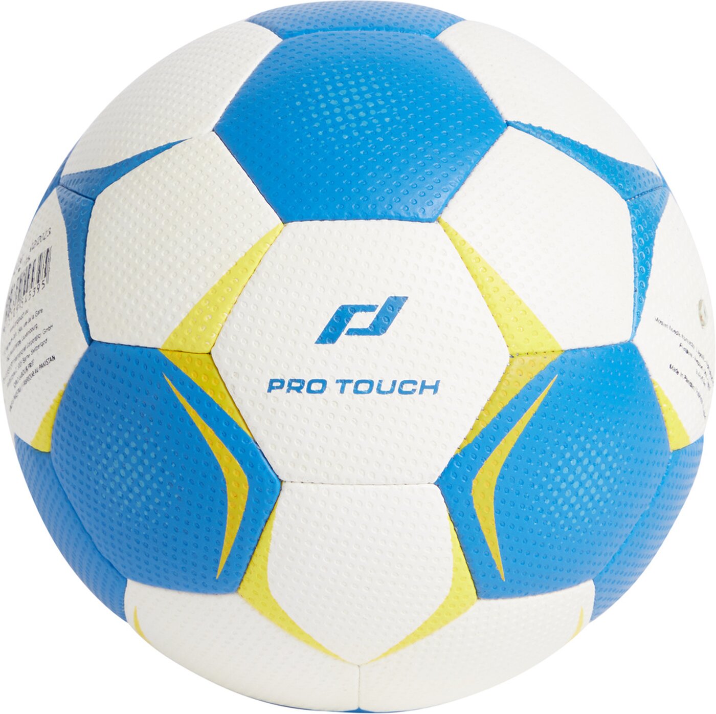 Handball kaufen 902 WHITE/BLUE online DARK/YELL PRO All TOUCH Court
