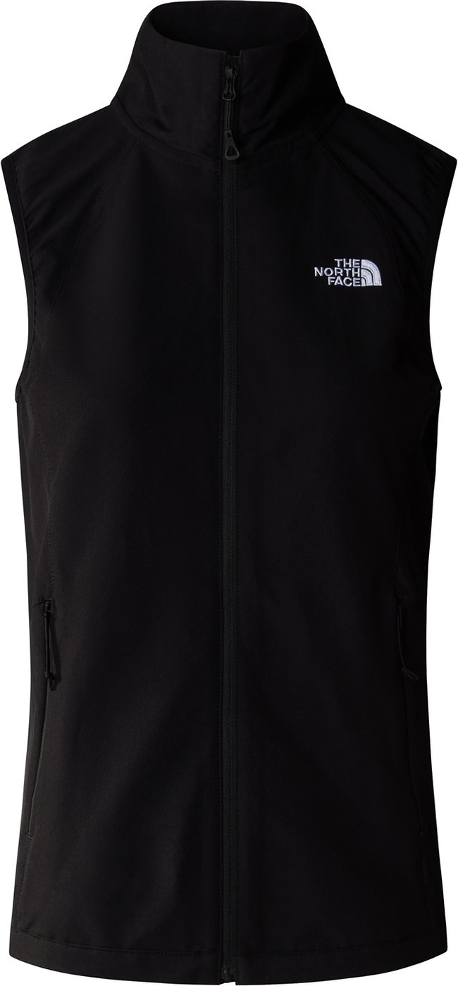 The North Face W Nimble Vest - Eu