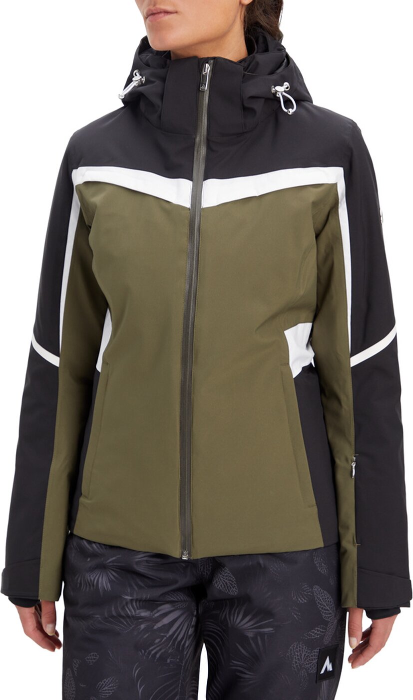Mckinley skijacken damen Clearance