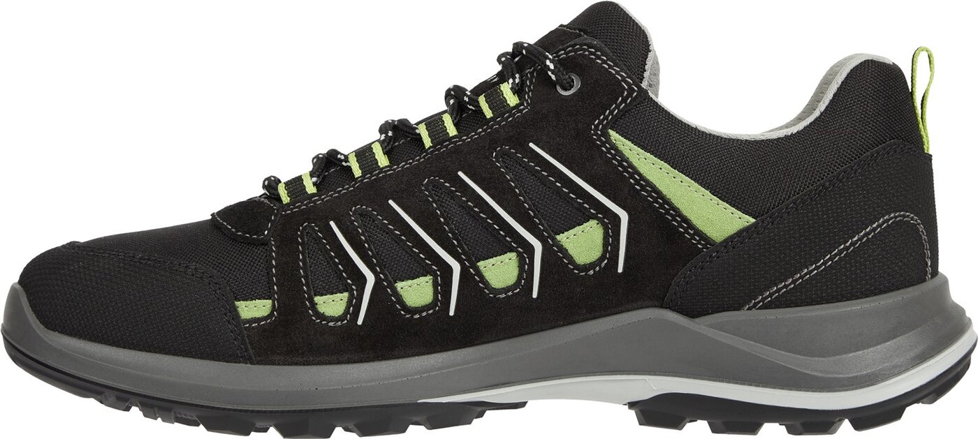 McKINLEY Ux. Wander Schuh Magmus AQX 900 BLACK NIGHT ANTHRACI